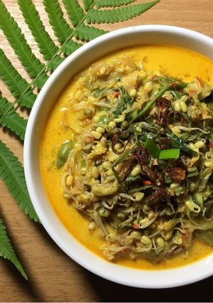 Foto resep Jejeruk (Kume-Kume) khas Lombok