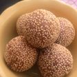 Onde Ubi Ungu Isi Kacang Hijau