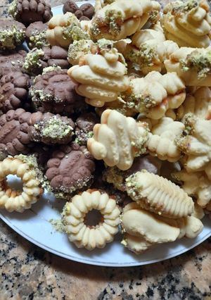 صورة لوصفة بيتي فور
