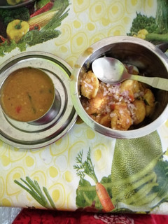மினி சாம்பார் இட்லி (MIni sambar idli recipe in tamil) செய்முறை முக்கிய புகைப்படம்