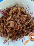 Tips Bawang Goreng Rangup