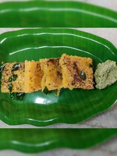 ફરાળી ઢોકળા (Farali Dhokla Recipe In Gujarati) રેસીપી મુખ્ય ફોટો