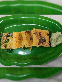 ફરાળી ઢોકળા (Farali Dhokla Recipe In Gujarati) રેસીપી મુખ્ય ફોટો