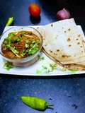 Balti Gosht