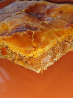 Foto principal de 🤎Empanada de atún