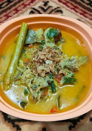 Foto resep Tongseng Ayam Pedas Manis Gurih