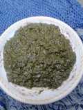 Sarso ka saag