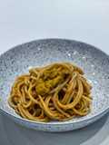 粉紅醬海膽義大利麵 Pasta ai Ricci di Mare in Salsa Rosa