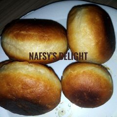 A picture of Doughnuts iii.