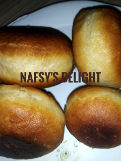 A picture of Doughnuts iii.