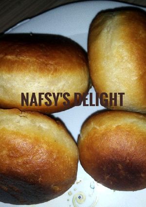 A picture of Doughnuts iii.
