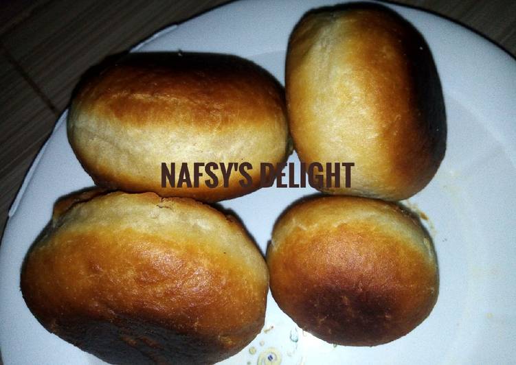 How to Prepare Quick Doughnuts | Satisfyingrecipe.web.app