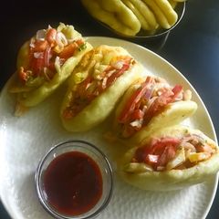 A picture of Bao Bun.