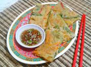 Gambar pajeon ayam