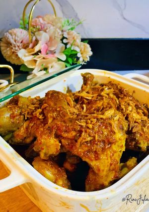 Foto resep Pedesan Ayam