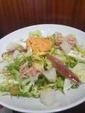 Ensalada Xató