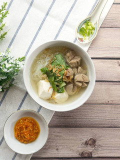 Foto resep Bakso