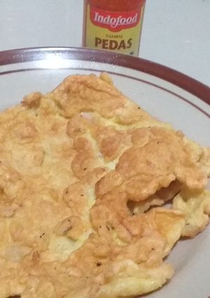 Foto resep 63. Endog Gandum
