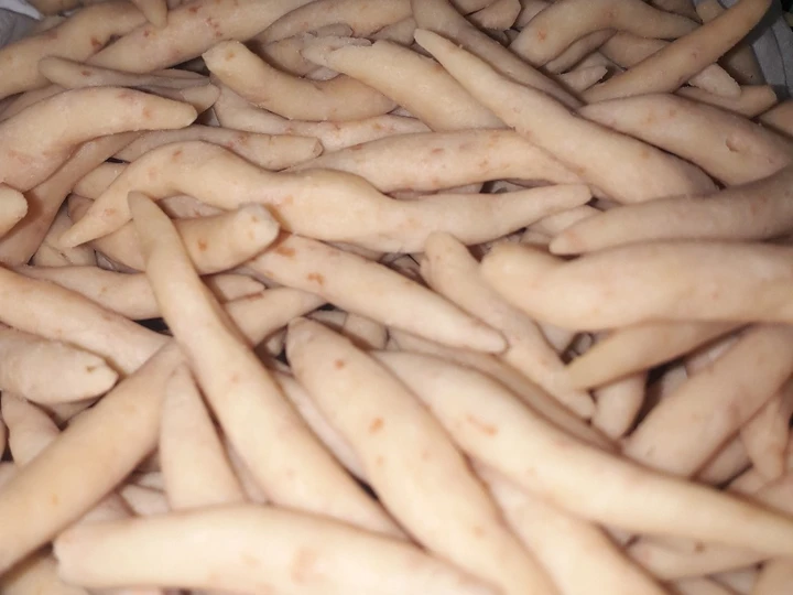 Easy Way Make Telur Gabus Keju the Awesome  Tasty