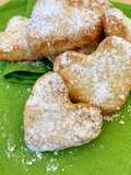 Dolcetti mandorle e cocco