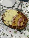 Arroz de pato
