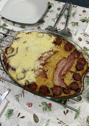 Foto de Arroz de pato