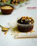 Chocolate Muffin Lembut