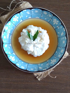 Foto resep Bubur Sumsum