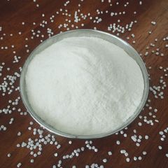 Farali flour A picture of Farali flour.