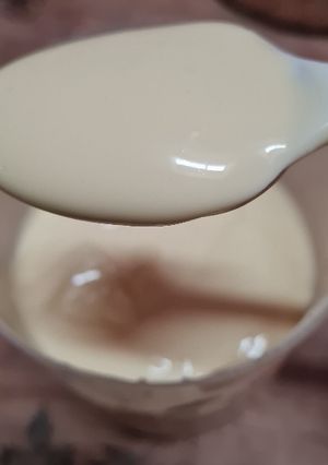 Foto resep 28. Mayonais DEBM ala²