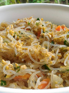 Foto resep MPASI 1Y+ Bihun Goreng Telur