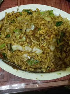 Foto resep Mie Goreng Tumis