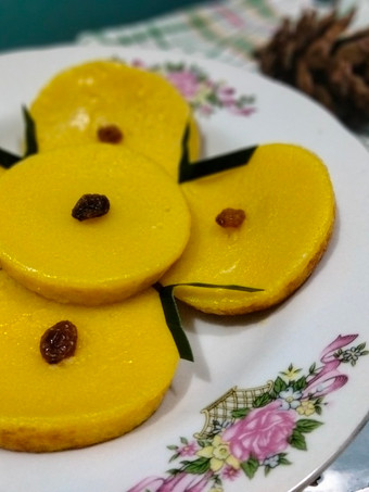Bagaimana Membuat 37. 🥞 Kue Lumpur Kentang Ekonomis 🥞 Yang Lezat