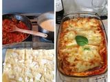 Lasaña