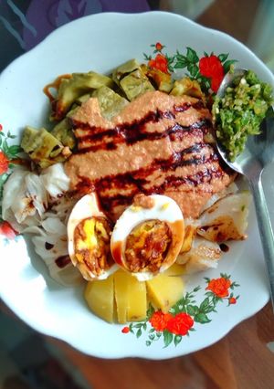 Foto resep Siomay Ayam