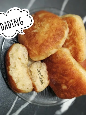 Langkah Mudah untuk Menyiapkan Resep Odading yang Bisa Manjain Lidah Anti Ribet, Sempurna