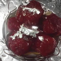 A picture of Gajar ka murabba... 🙂.