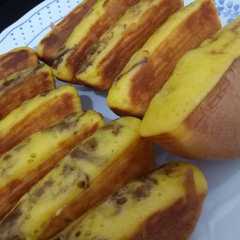 Pukis jagung resep sajian sedap রেসিপির প্রধান ছবি