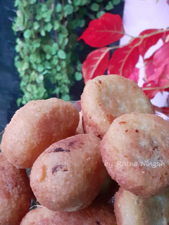 Foto resep Combro & Misro