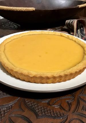 Foto resep Pie Susu
