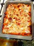 Ziti al forno
