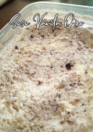 Foto resep 23 Es Krim Sehat | Tanpa SP Tanpa Whip Cream