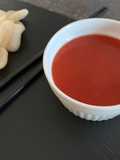 Salsa cinese agrodolce fatta in casa buonissima come al ristorante!