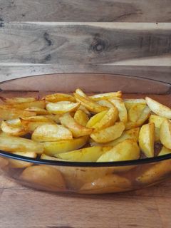 Foto de Batata Assada