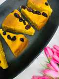 Cake Pepaya Tepung Mocaf