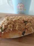 Pork Floss Buns