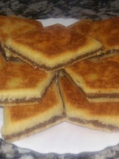 صورة لوصفة براج روعة مع اللبن 🍶 معندي منقولك