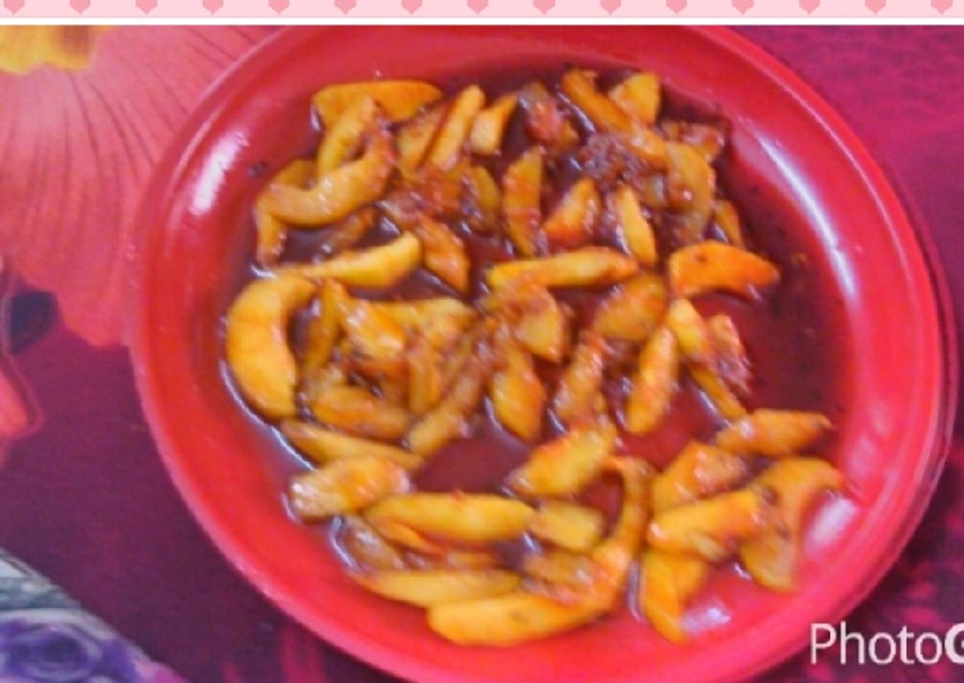 Mango Malonji