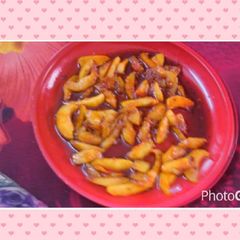 A picture of Mango Malonji.
