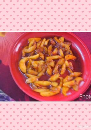 A picture of Mango Malonji.